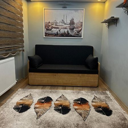Sare House Apartment Istanbul Exterior foto