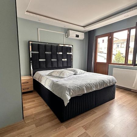 Sare House Apartment Istanbul Exterior foto