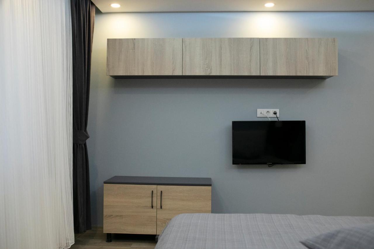 Sare House Apartment Istanbul Exterior foto