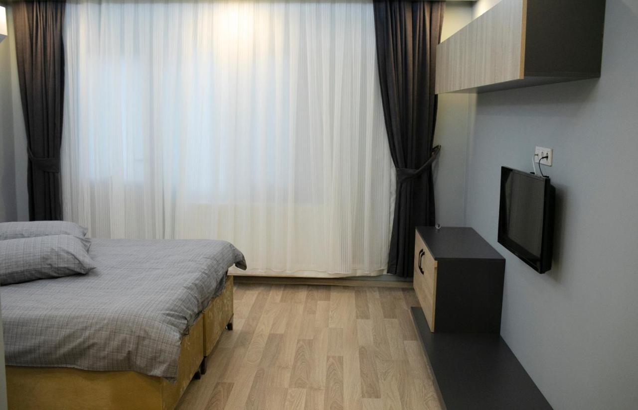 Sare House Apartment Istanbul Exterior foto