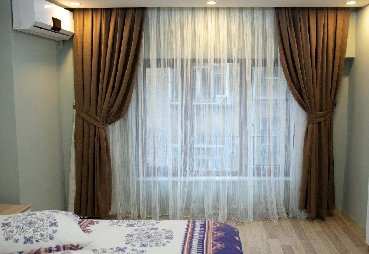 Sare House Apartment Istanbul Exterior foto