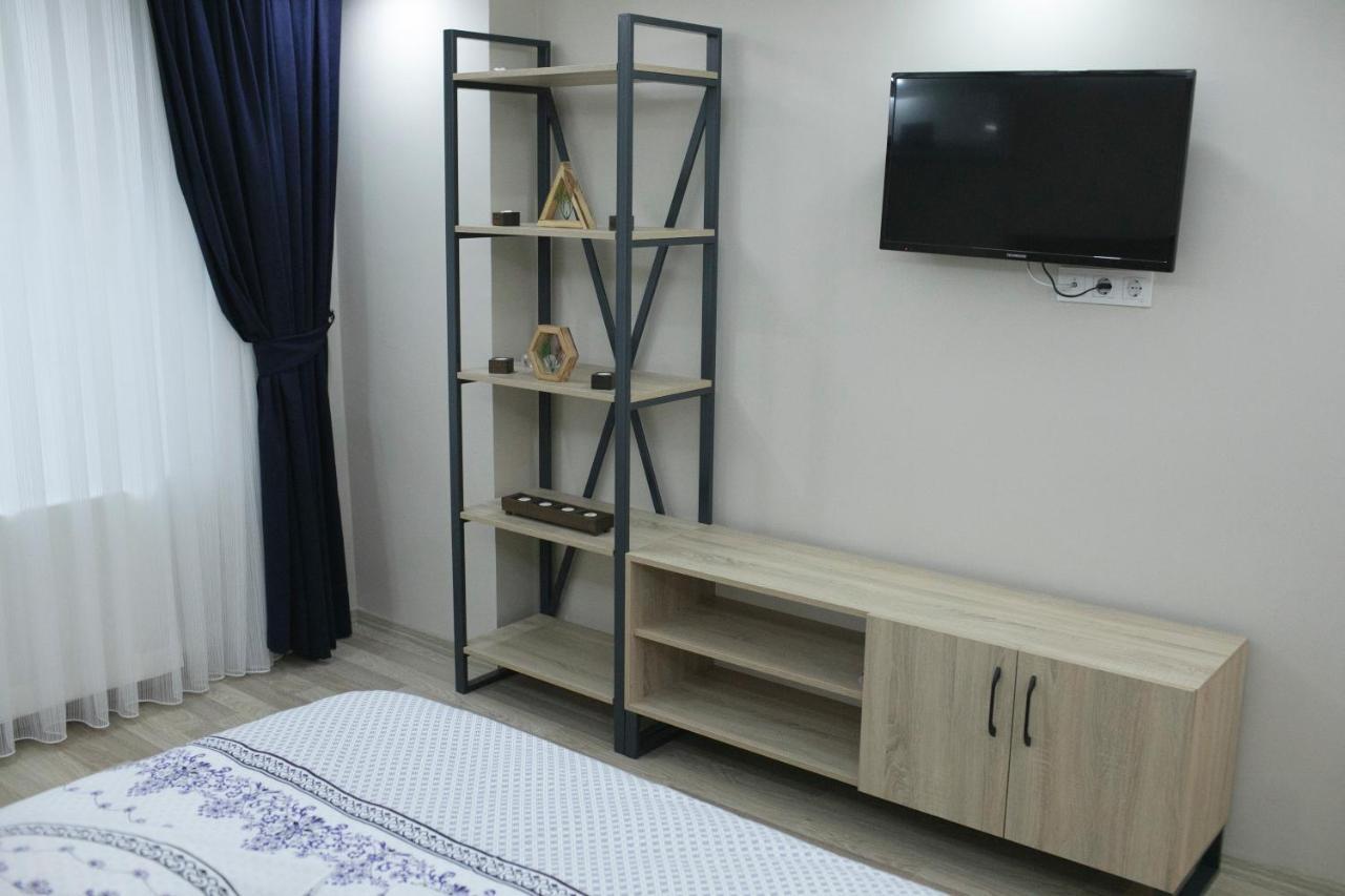 Sare House Apartment Istanbul Exterior foto