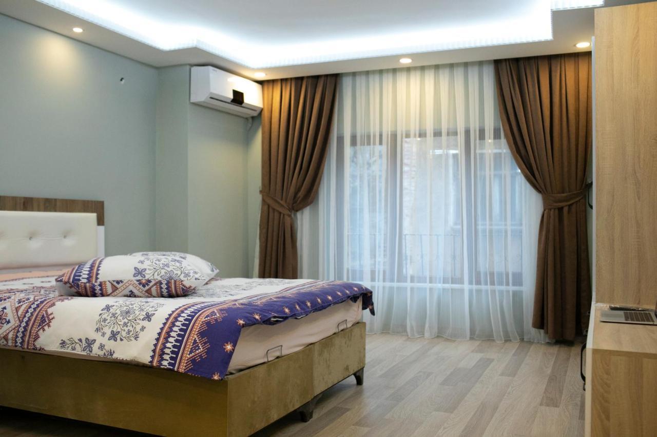 Sare House Apartment Istanbul Exterior foto