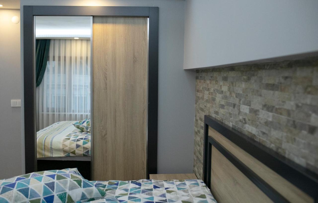 Sare House Apartment Istanbul Exterior foto