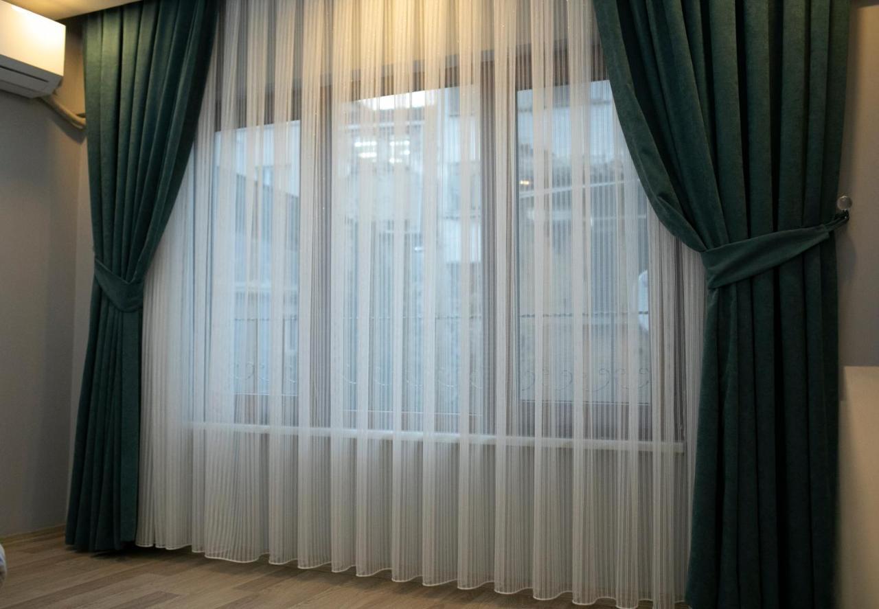 Sare House Apartment Istanbul Exterior foto