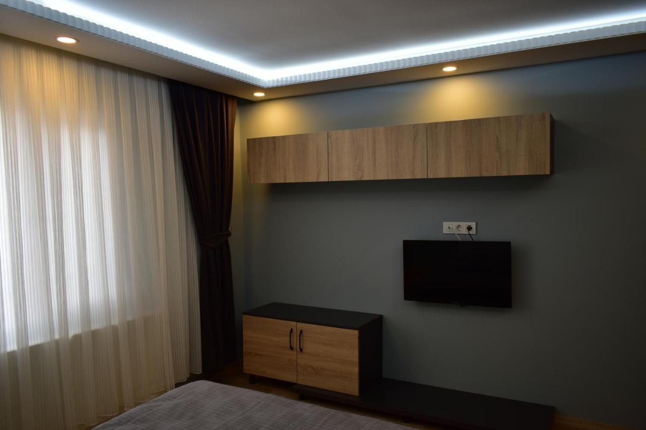 Sare House Apartment Istanbul Exterior foto