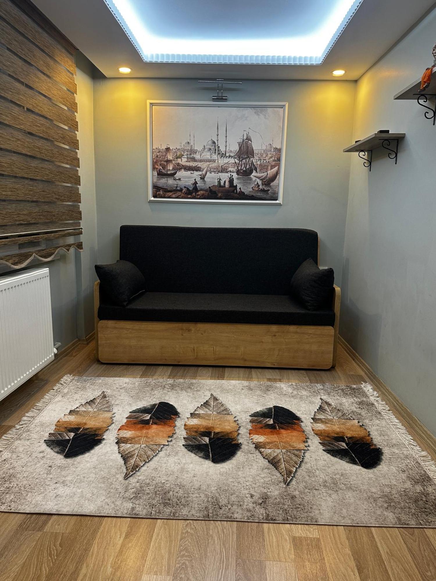 Sare House Apartment Istanbul Exterior foto