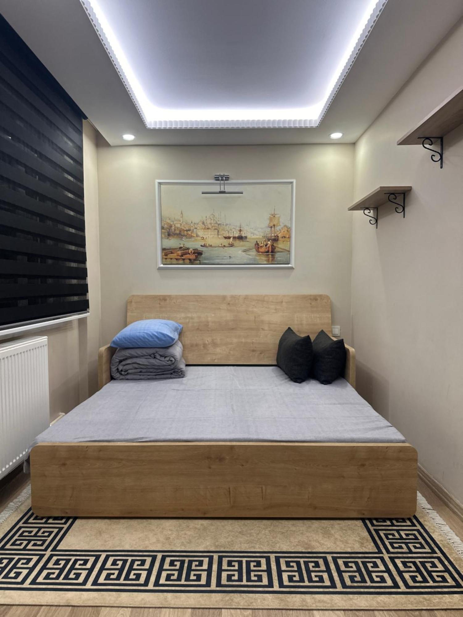Sare House Apartment Istanbul Exterior foto