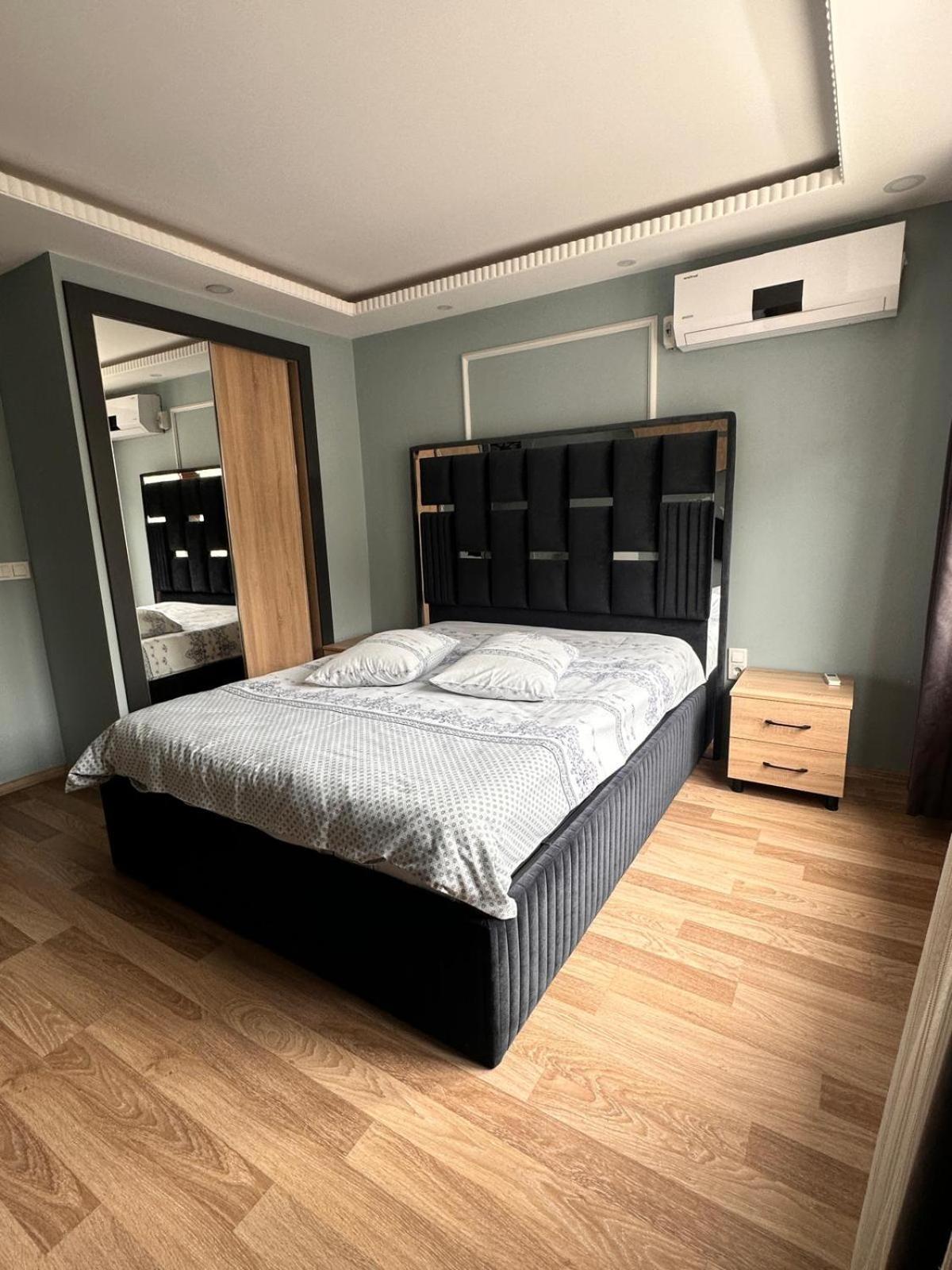 Sare House Apartment Istanbul Exterior foto