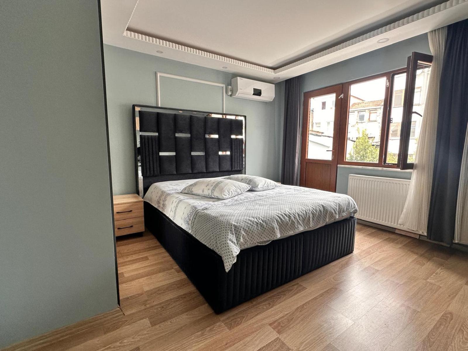 Sare House Apartment Istanbul Exterior foto